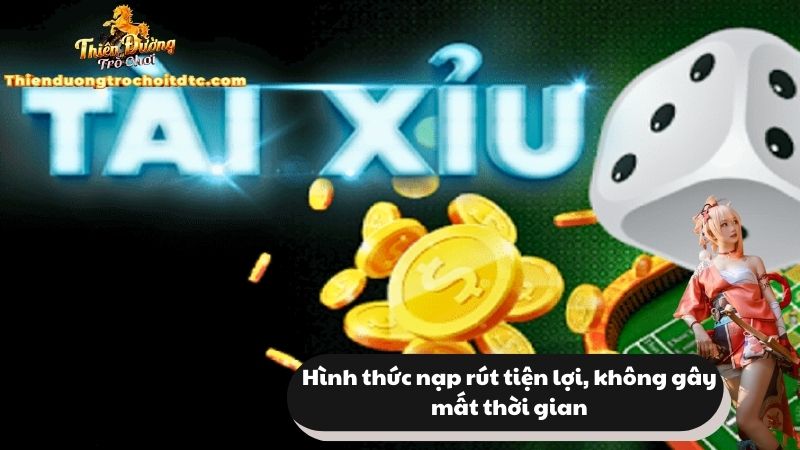 Đa dạng phương thức thanh toán siêu tiện lợi