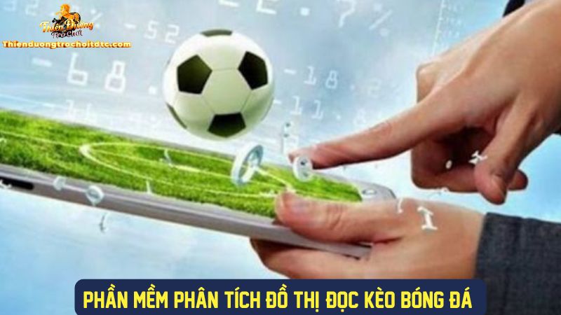 Áp dụng phân tích đô thị để đọc kèo bóng đá