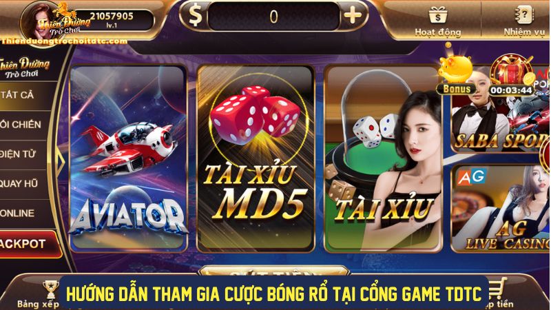 Các bước để tham gia cược bóng rổ tại cổng game