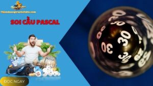 Chi Tiết Soi Cầu Pascal Lô Đề Tại Thiên Đường Trò Chơi