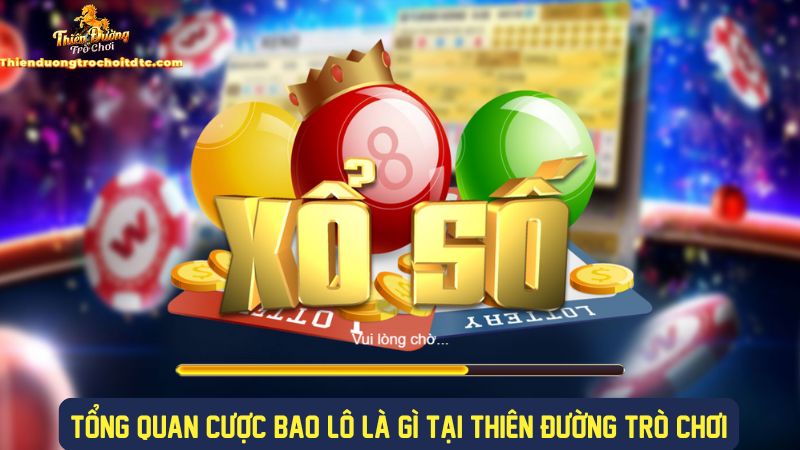 Tổng quan khái niệm bao lô là gì